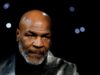 Meski Punya Bisnis Mariyuana, Mike Tyson Ungkap Ketakutan Pakai Ganja