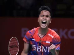 Badminton Indonesia Ditargetkan Juara BAC, SEA Games Hingga Sudirman Cup