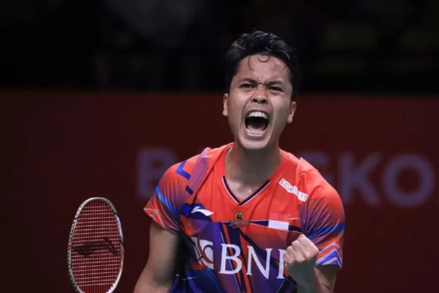 Badminton Indonesia Ditargetkan Juara BAC, SEA Games Hingga Sudirman Cup