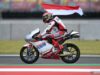 Mengenal Mario Aji, Sang Pencetak Sejarah Moto3 Indonesia!