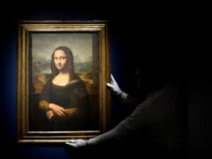 Ini Dia Bahan Rahasia Lukisan Legendaris Leonardo da Vinci