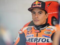 Marc Marquez Disebut Dalam Tekanan Rossi dan Butuh Jasa Psikolog