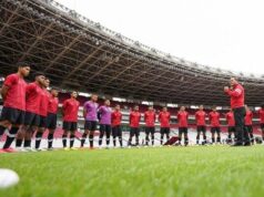 Melihat Potensi Timnas Indonesia Juara Grup di SEA Games 2023