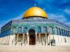 5 Fakta Menarik Tempat Suci Al Aqsa di Yerusalem