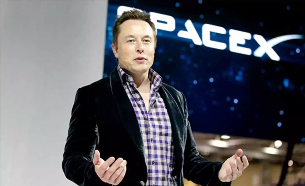 Roket SpaceX Starship Milik Elon Musk Dijadwalkan Mengorbit April 2023