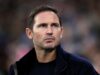 Frank Lampard Catat Rekor Pelatih Terburuk Chelsea