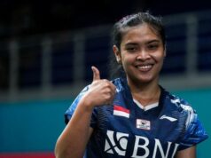 Gregoria Kukuhkan 2 Rekor Indonesia Dalam Sejarah Spain Masters!