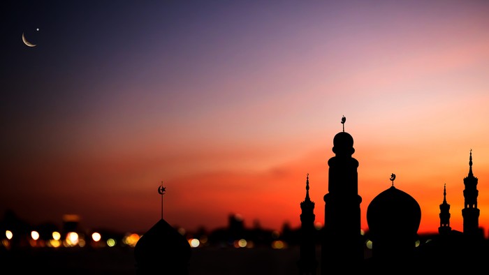 Ternyata Durasi Puasa Ramadan 2023 di Berbagai Negara Relatif Sama