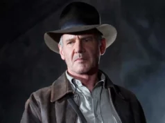 Aktor Harrison Ford Akan Dapat Penghormatan Khusus Cannes Film Festival