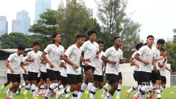 Melihat Potensi Timnas Indonesia Juara Grup di SEA Games 2023