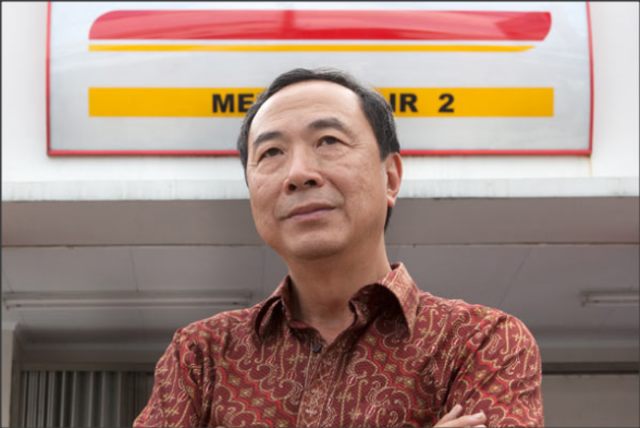 10 Orang Terkaya Indonesia 2023, Nomor Satu Bukan Lagi Hartono Bersaudara
