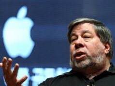 Pendiri Apple Sebut AI Bisa Jadi 'Aktor Jahat' di Dunia Teknologi