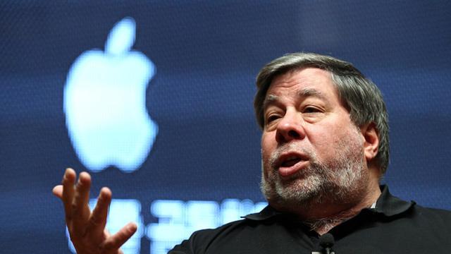 Pendiri Apple Sebut AI Bisa Jadi 'Aktor Jahat' di Dunia Teknologi