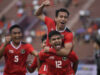 Timnas Indonesia Dapat Grup Mudah di Kualifikasi Piala Asia U-23 2024