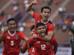 Timnas Indonesia Dapat Grup Mudah di Kualifikasi Piala Asia U-23 2024