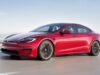 Tesla Kuasai Penjualan Mobil Listrik Dunia di Awal 2023
