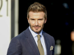 Alami Gangguan OCD, Beckham Mengaku Menderita