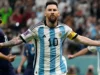 Media Argentina Konfirmasi Messi Hadir Lawan Timnas Indonesia