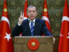 Erdogan Kembali Terpilih Jadi Presiden Turki Hingga 2028