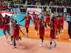 Klasemen SEA Games 2023: Indonesia Disalip Vietnam & Thailand