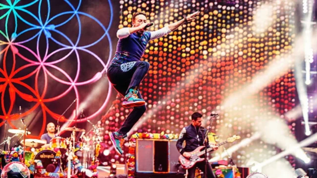 Bukan Coldplay, Ini Musisi dengan Harga Tiket Termahal di Indonesia
