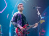 Bassist Coldplay Ternyata Kolektor Mobil Klasik
