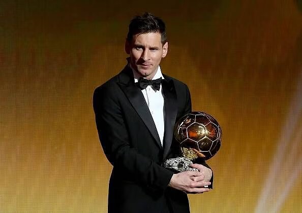 Messi Buka Restoran Pertamanya, Ada Menu Ballon d'Or