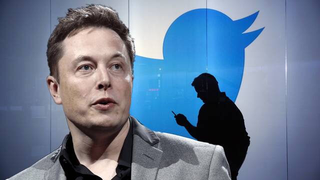 Elon Musk Temukan Penggantinya Sebagai CEO Twitter