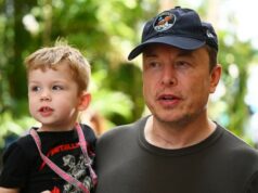 Jika Meninggal, Elon Musk Tak Akan Alihkan Perusahaan ke Anaknya