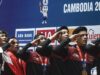 Klasemen Sementara SEA Games 2023: Indonesia Masih Jauh dari Target