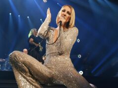 Alasan Kesehatan, Celine Dion Batalkan Konser Tur Dunia
