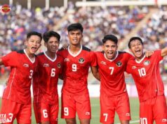 Timnas Indonesia Raih Emas SEA Games Setelah 32 Tahun!