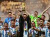 Tak Hanya Argentina, Ini Tim Besar yang Pernah Tanding Lawan Timnas Indonesia