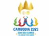 Kamboja Gratiskan Semua Tiket Pertandingan SEA Games 2023