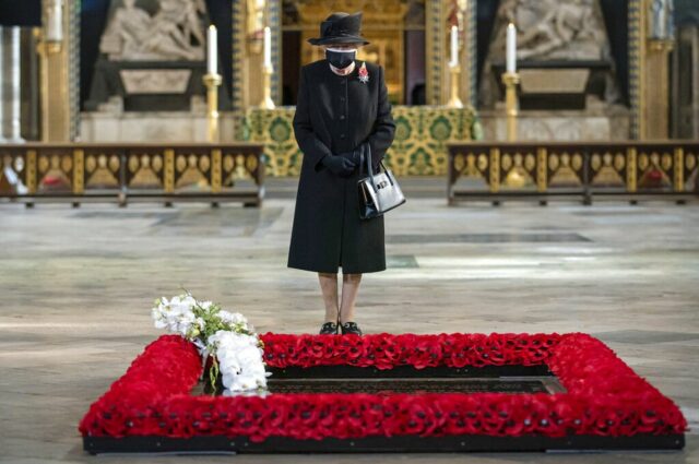 Terungkap! Biaya Pemakaman Ratu Elizabeth II Tembus Rp 3 T