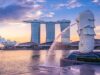 Tahun 2024 ke Singapura Tak Lagi Pakai Paspor