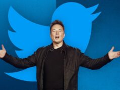 Elon Musk Hapus Akun Twitter yang Sudah Lama Tidak Aktif