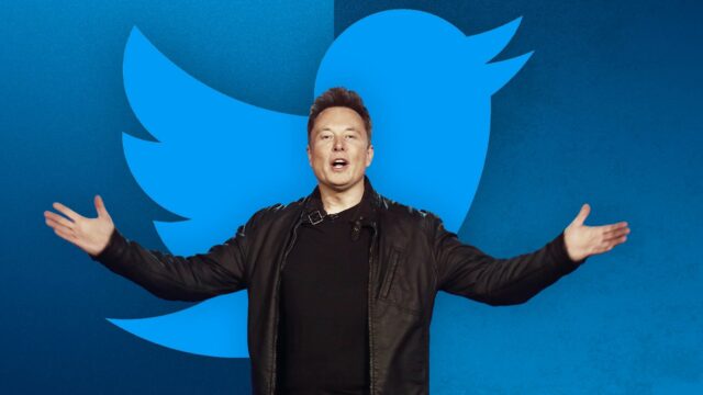 Elon Musk Hapus Akun Twitter yang Sudah Lama Tidak Aktif