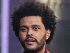 Ubah Persona, The Weeknd Akan Ganti Nama Panggungnya