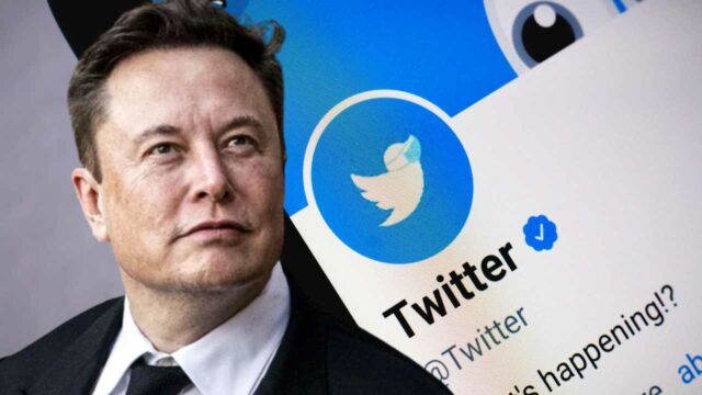 Elon Musk Terapkan Aturan Baca Berita di Twitter Dikenakan Biaya