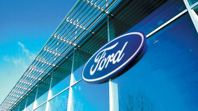 Ford Kembali ke Indonesia, Ini Dua Bisnis yang Dikembangkan