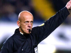 Pierluigi Collina Diminta untuk Benahi Wasit Indonesia