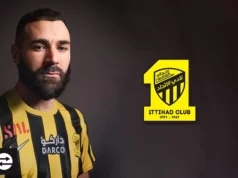 Ini Misi Besar Karim Benzema di Al Ittihad Arab Saudi