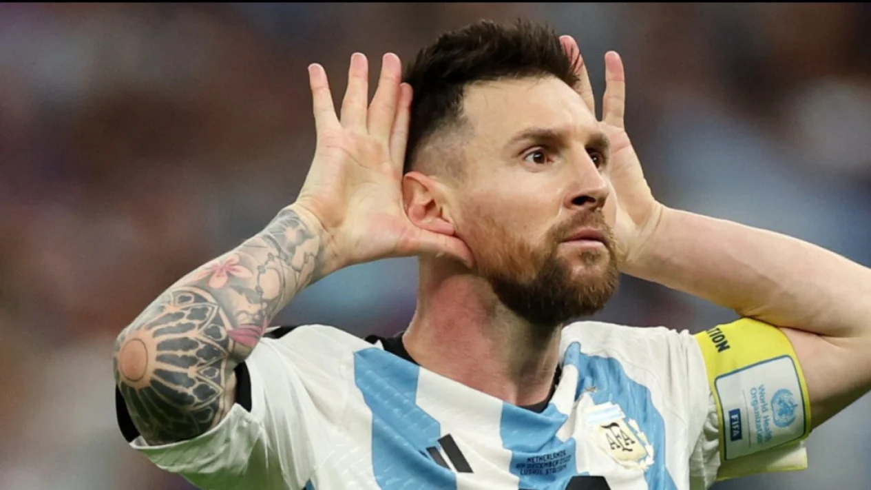 Faktor Kuat Penyebab Lionel Messi Batal ke Indonesia