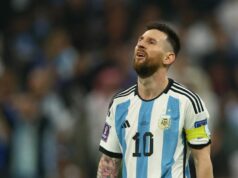 Faktor Kuat Penyebab Lionel Messi Batal ke Indonesia