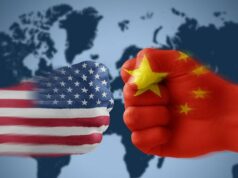 Amerika Serikat dan China Punya Misi Stabilkan Hubungan Diplomatik