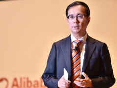 Ikuti Jack Ma, CEO Alibaba Mengundurkan Diri
