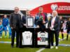 Cristiano Ronaldo Masuk Guinness World Record, Ini Rekornya!