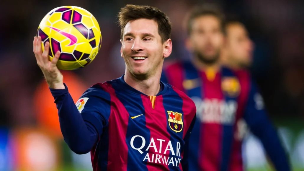 Menanti Kepastian Lionel Messi, Barcelona atau Al Hilal?
