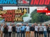 Siap Ciptakan Rekor MURI, Indonesia Jimny Festival 2023 di Sirkuit International Sentul
